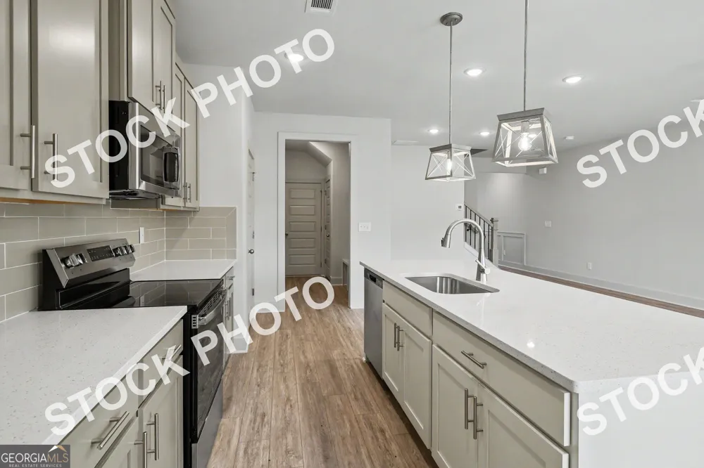 4353 Fern River BND Norcross, GA 30093