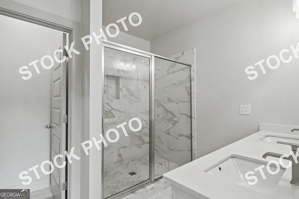 4353 Fern River BND Norcross, GA 30093