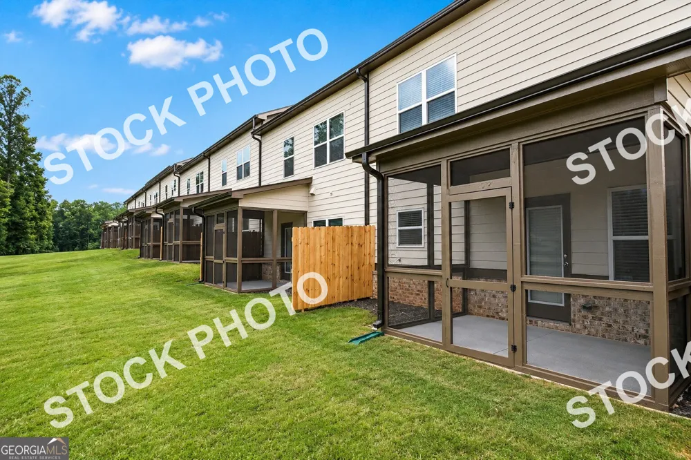 4353 Fern River BND Norcross, GA 30093