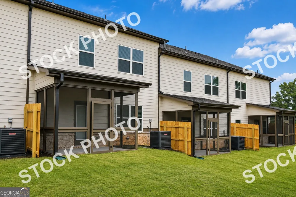 4353 Fern River BND Norcross, GA 30093
