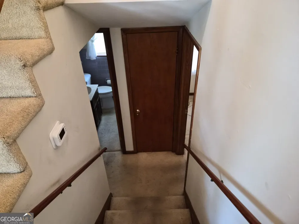 209 Self ST Warner Robins, GA 31088