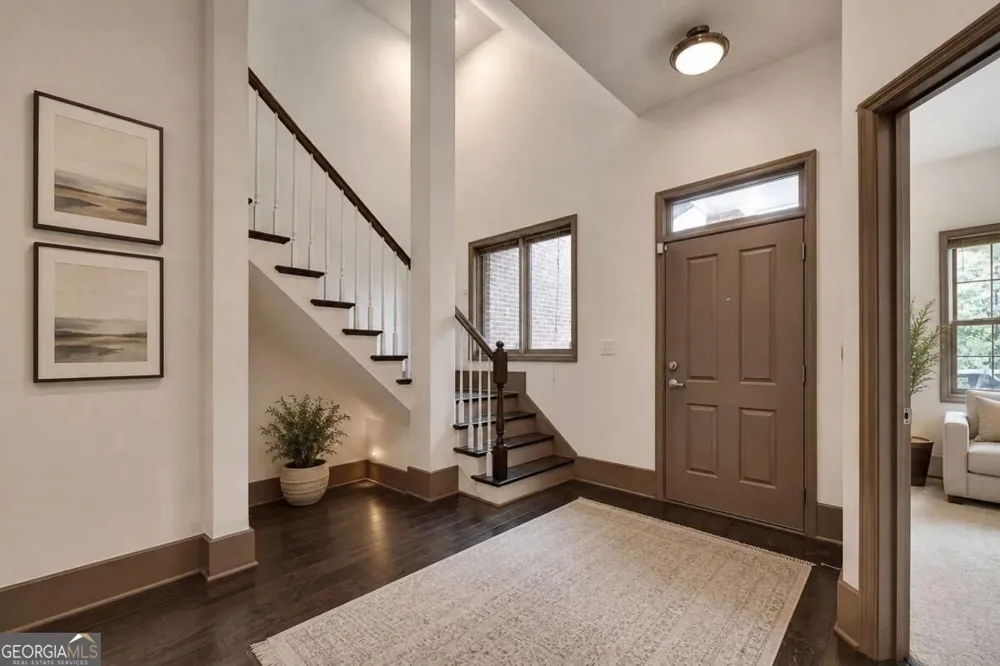 745 Fountainhead LN NE Atlanta, GA 30324