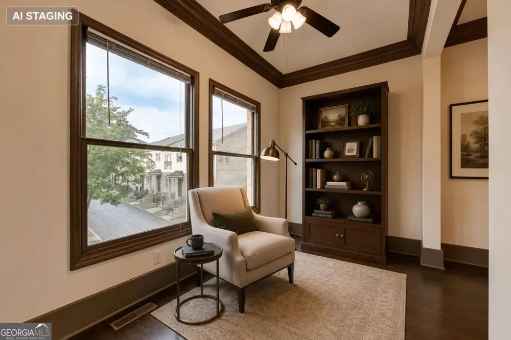 745 Fountainhead LN NE Atlanta, GA 30324
