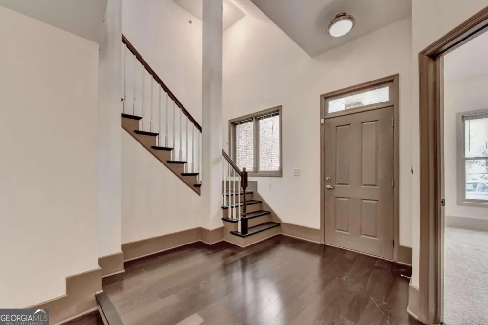 745 Fountainhead LN NE Atlanta, GA 30324