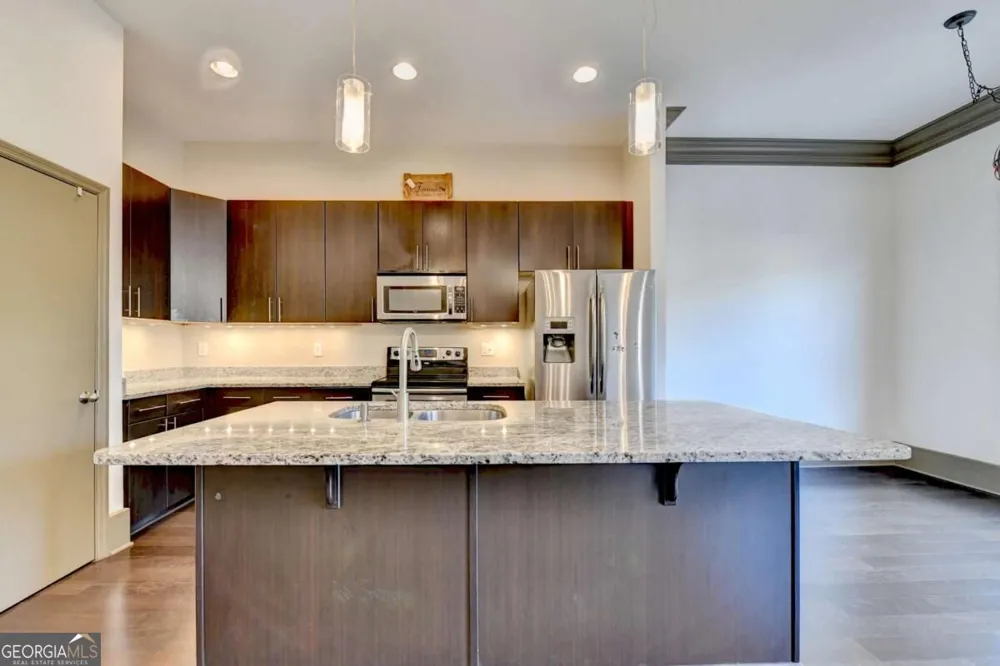 745 Fountainhead LN NE Atlanta, GA 30324