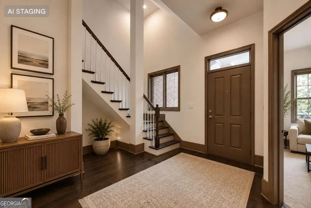 745 Fountainhead LN NE Atlanta, GA 30324