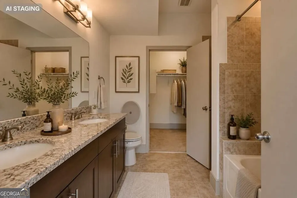 745 Fountainhead LN NE Atlanta, GA 30324