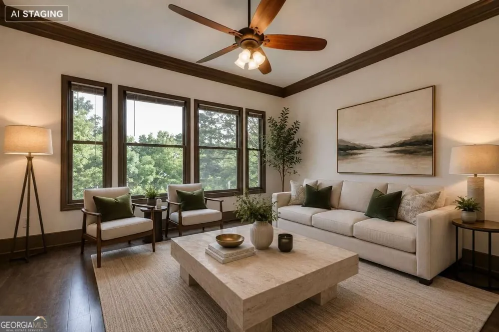 745 Fountainhead LN NE Atlanta, GA 30324