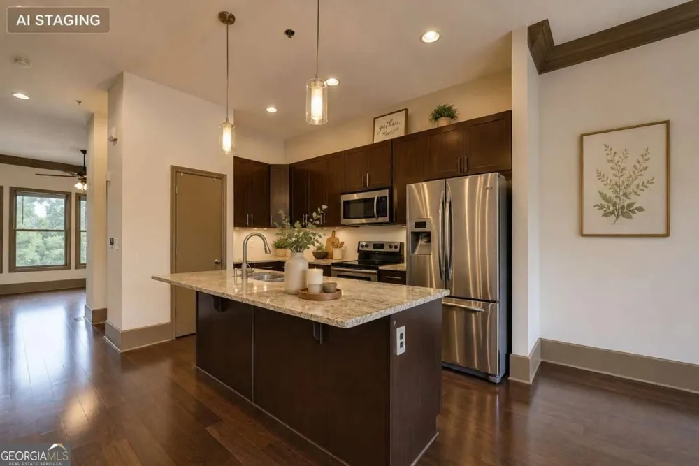 745 Fountainhead LN NE Atlanta, GA 30324