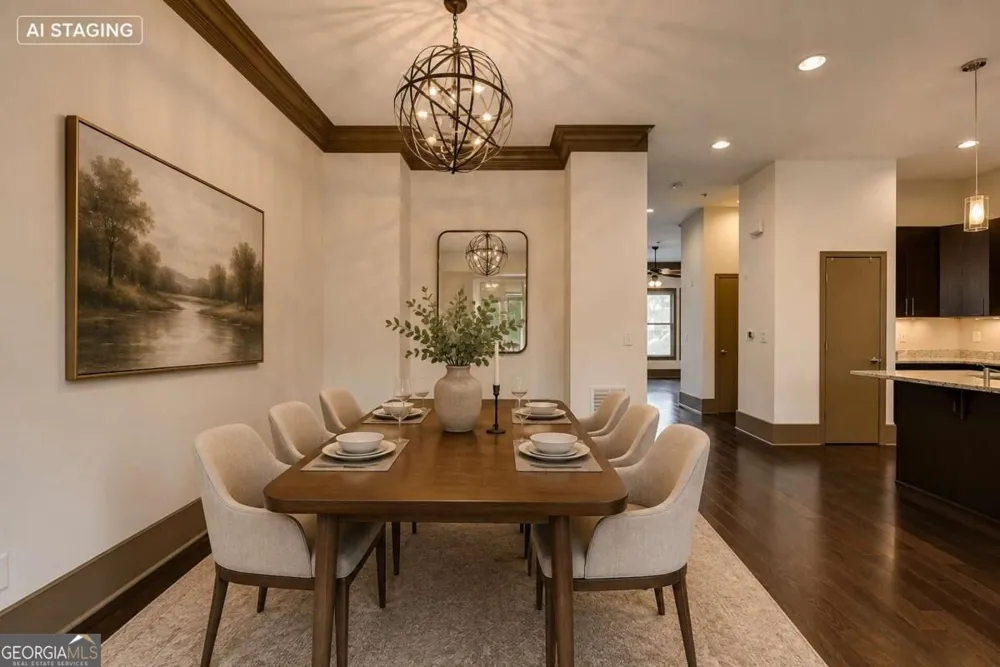 745 Fountainhead LN NE Atlanta, GA 30324