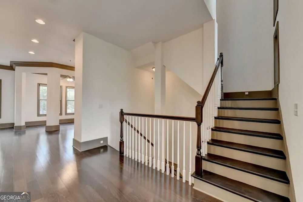 745 Fountainhead LN NE Atlanta, GA 30324