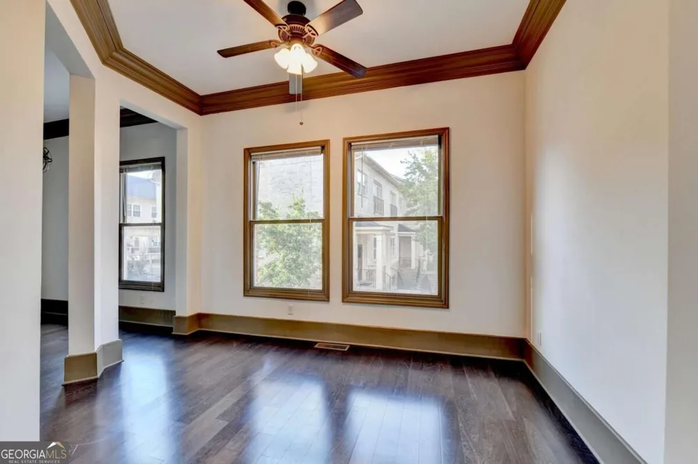 745 Fountainhead LN NE Atlanta, GA 30324