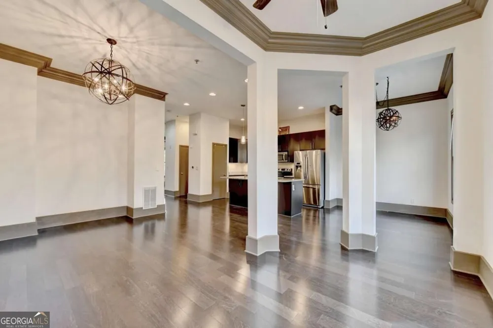 745 Fountainhead LN NE Atlanta, GA 30324