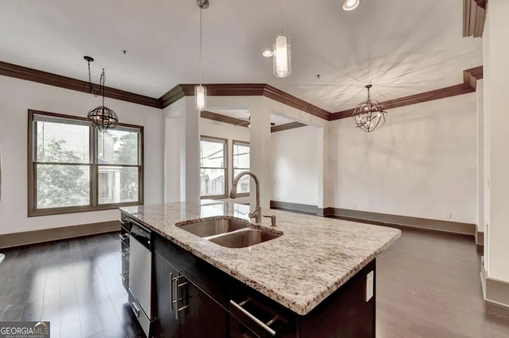 745 Fountainhead LN NE Atlanta, GA 30324