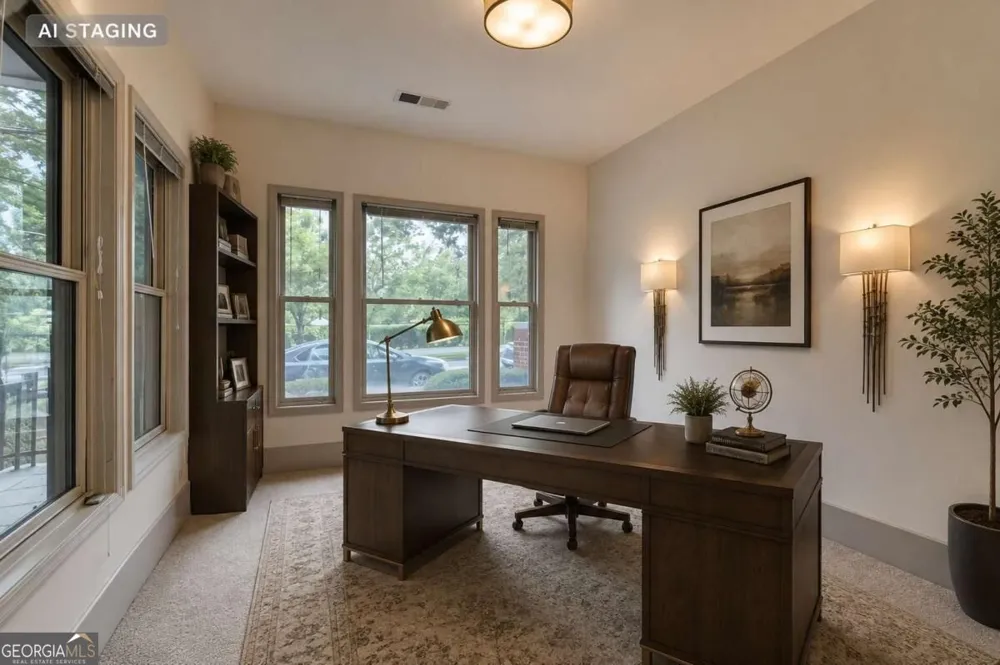 745 Fountainhead LN NE Atlanta, GA 30324