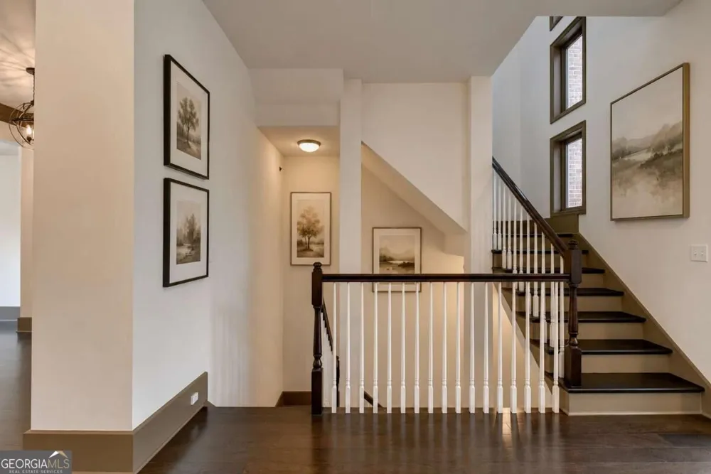 745 Fountainhead LN NE Atlanta, GA 30324