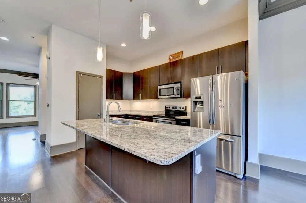 745 Fountainhead LN NE Atlanta, GA 30324