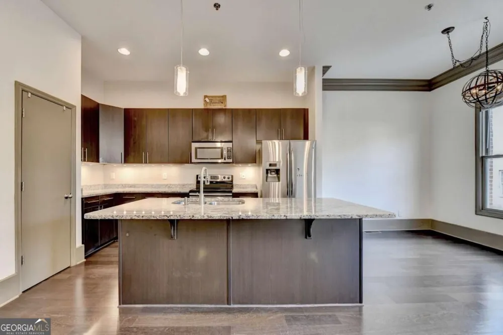 745 Fountainhead LN NE Atlanta, GA 30324