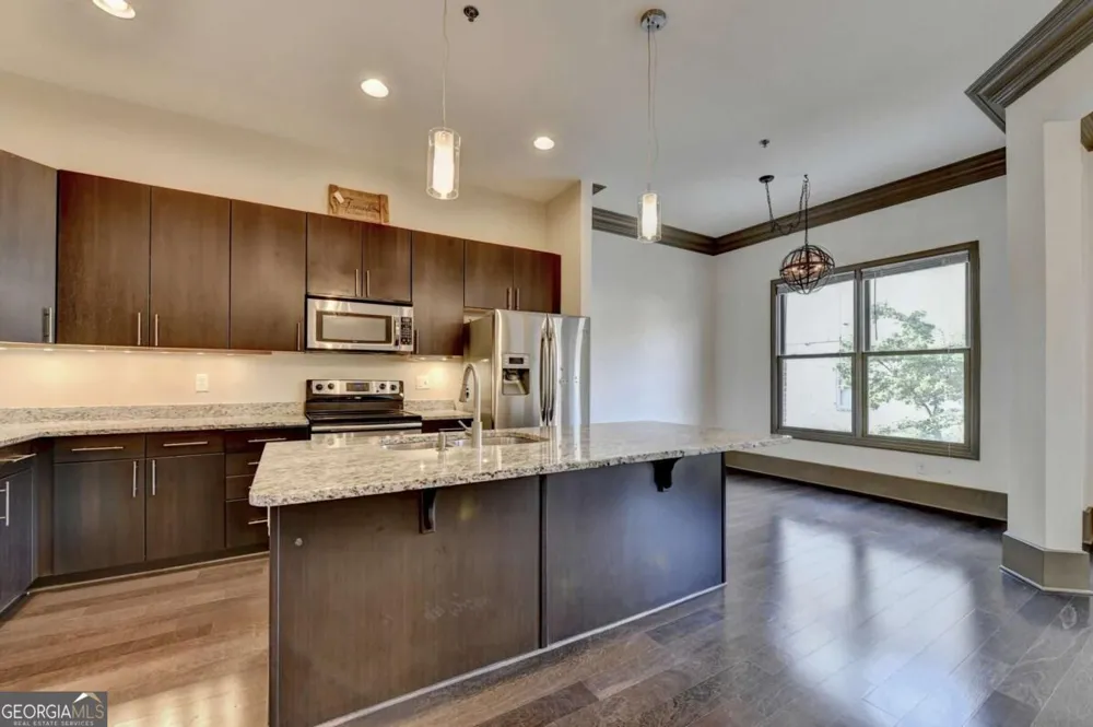 745 Fountainhead LN NE Atlanta, GA 30324