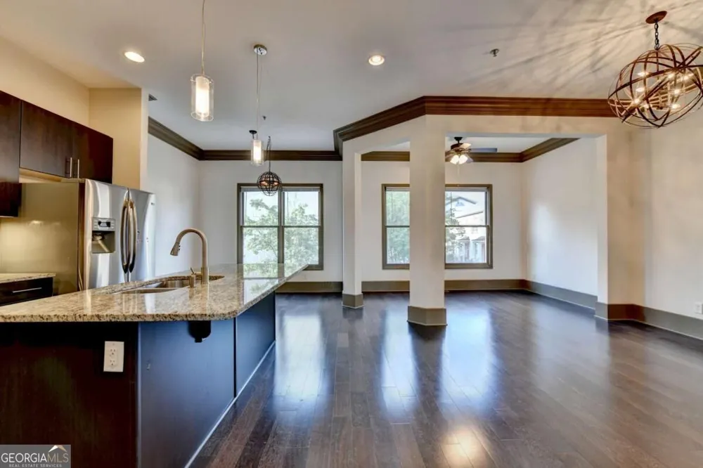 745 Fountainhead LN NE Atlanta, GA 30324