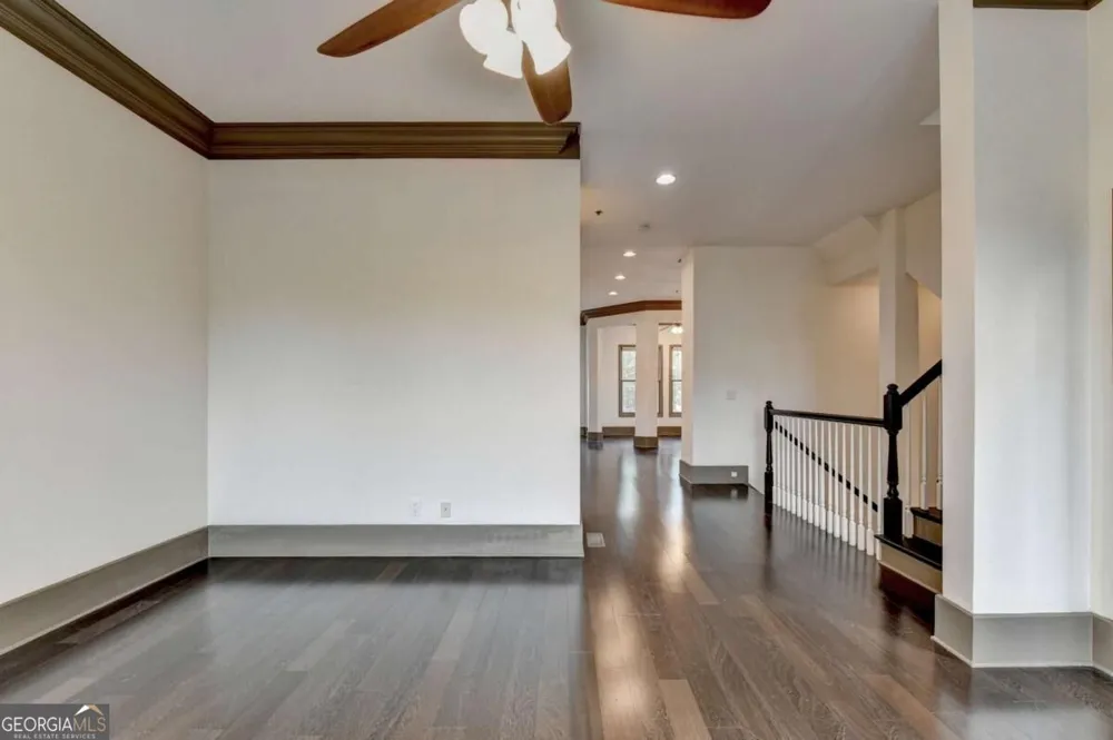 745 Fountainhead LN NE Atlanta, GA 30324