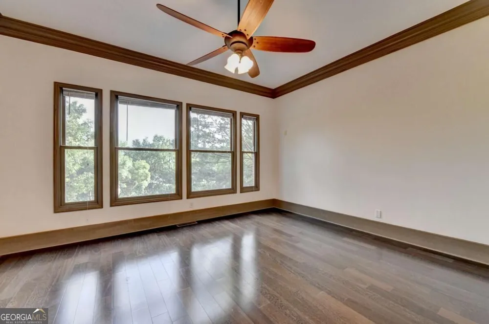 745 Fountainhead LN NE Atlanta, GA 30324