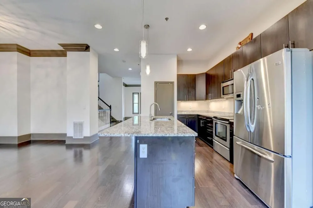 745 Fountainhead LN NE Atlanta, GA 30324