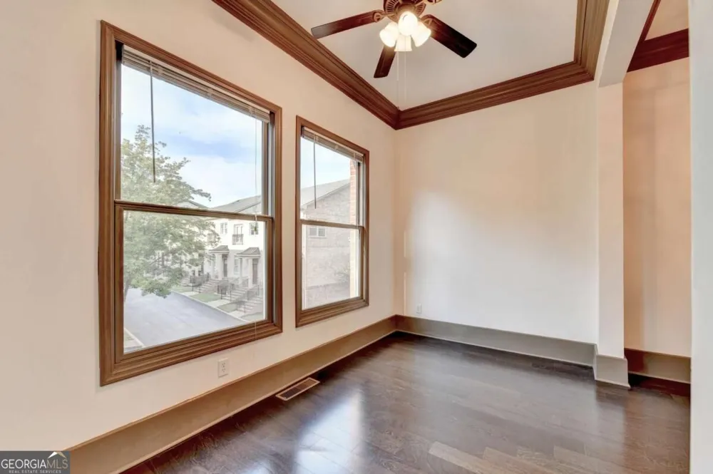 745 Fountainhead LN NE Atlanta, GA 30324