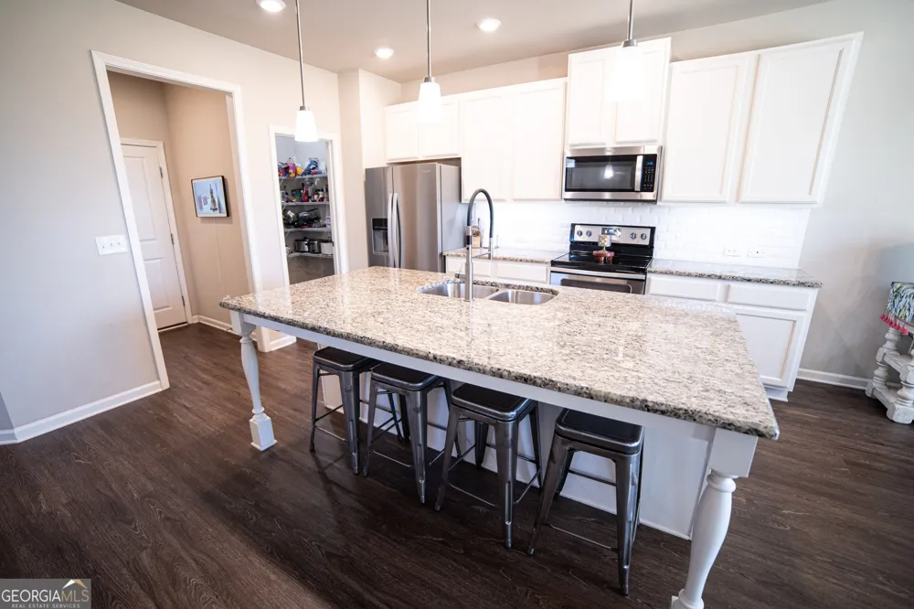 9849 Elderberry Pointe Braselton, GA 30517