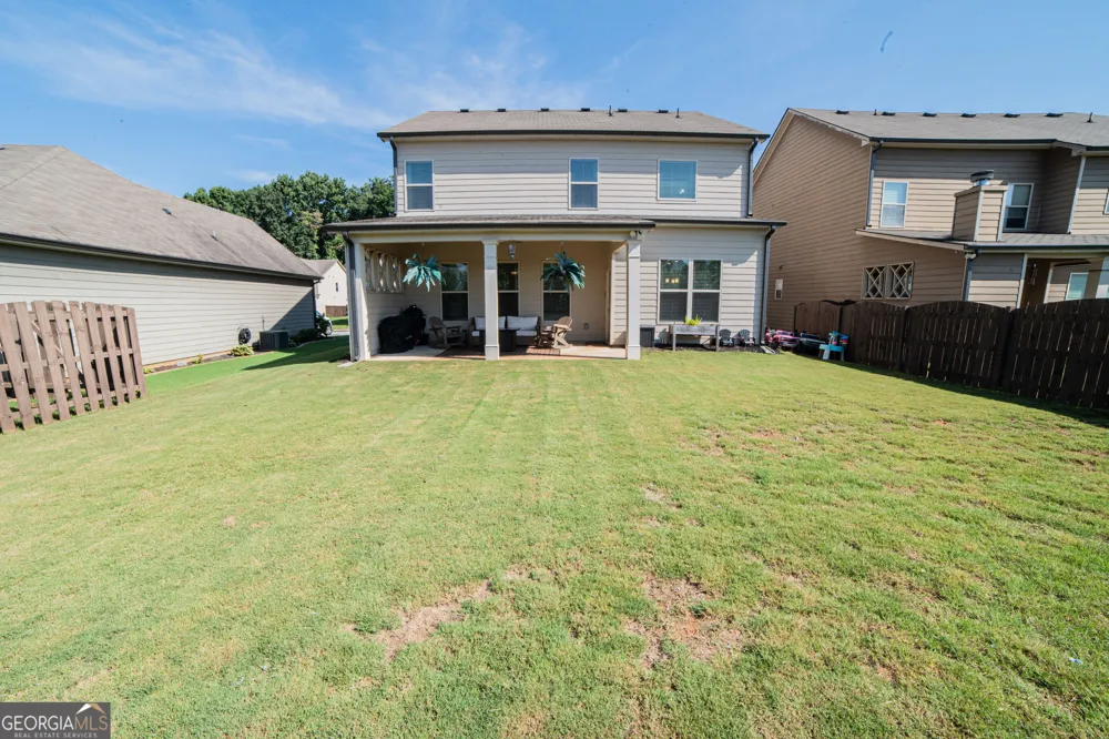 9849 Elderberry Pointe Braselton, GA 30517
