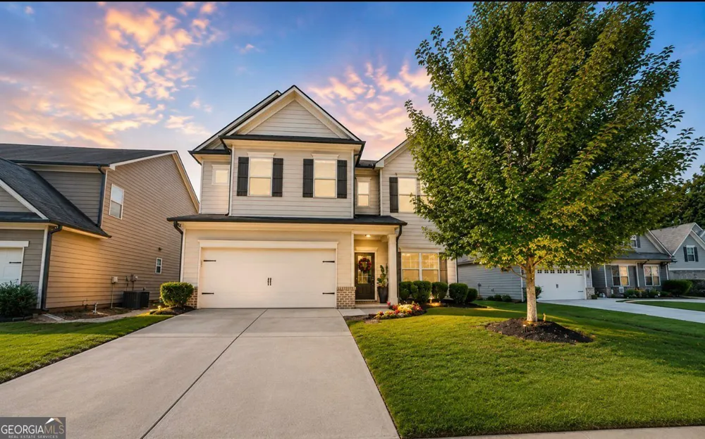 9849 Elderberry Pointe Braselton, GA 30517