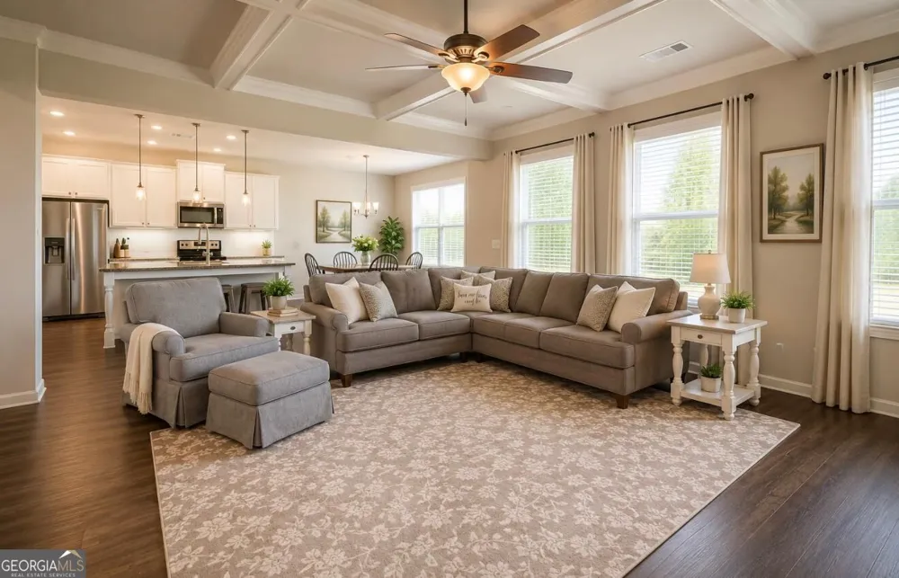 9849 Elderberry Pointe Braselton, GA 30517