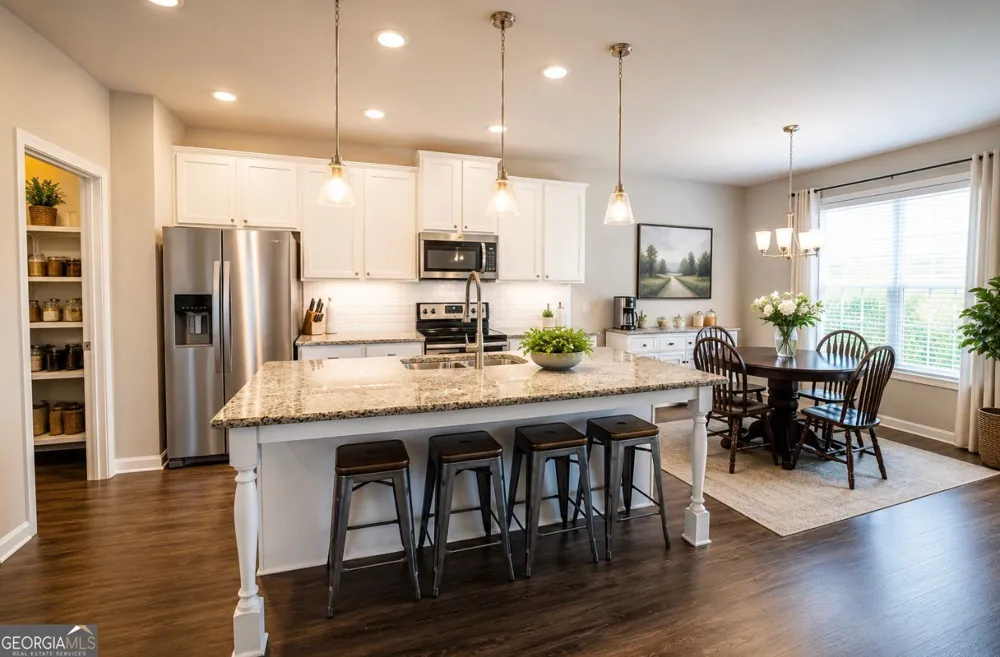 9849 Elderberry Pointe Braselton, GA 30517