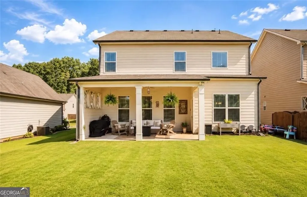 9849 Elderberry Pointe Braselton, GA 30517