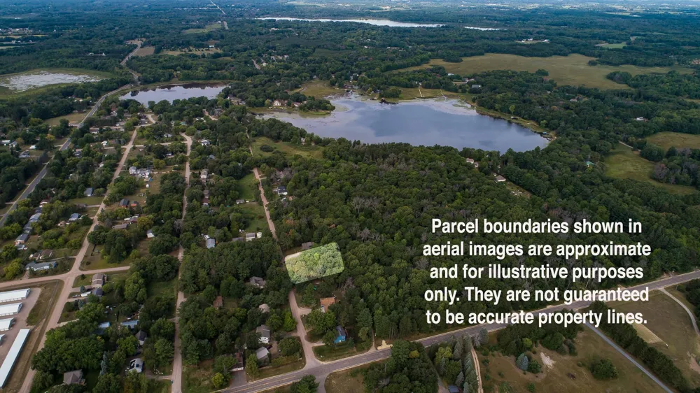TBD 241st Avenue NE Stacy, MN 55079