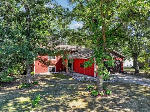 205 Kenwood Drive