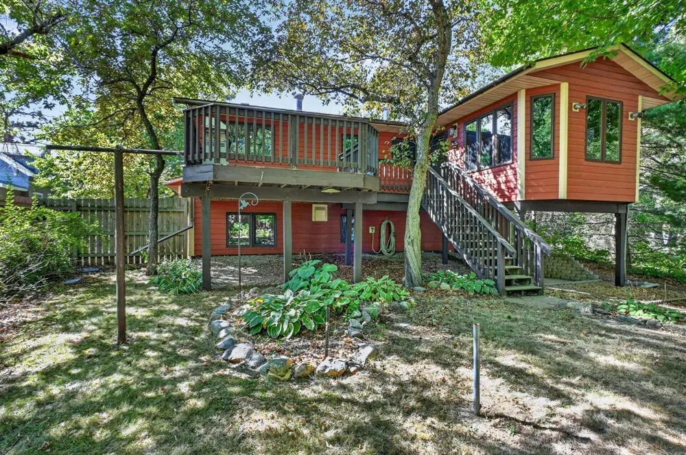 205 Kenwood Drive Alexandria, MN 56308