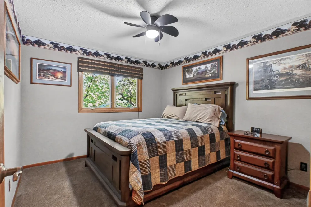 205 Kenwood Drive Alexandria, MN 56308