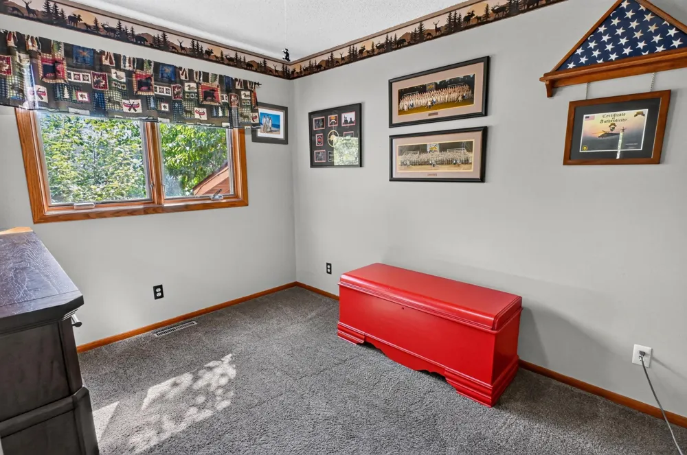 205 Kenwood Drive Alexandria, MN 56308