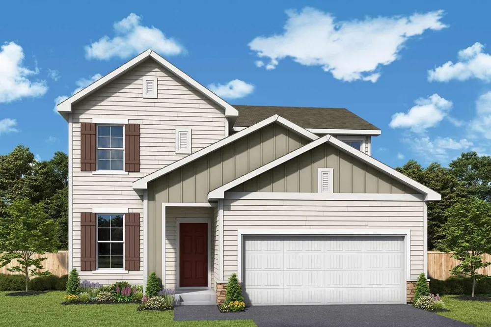 11653 Minnesota Lane Dayton, MN 55369