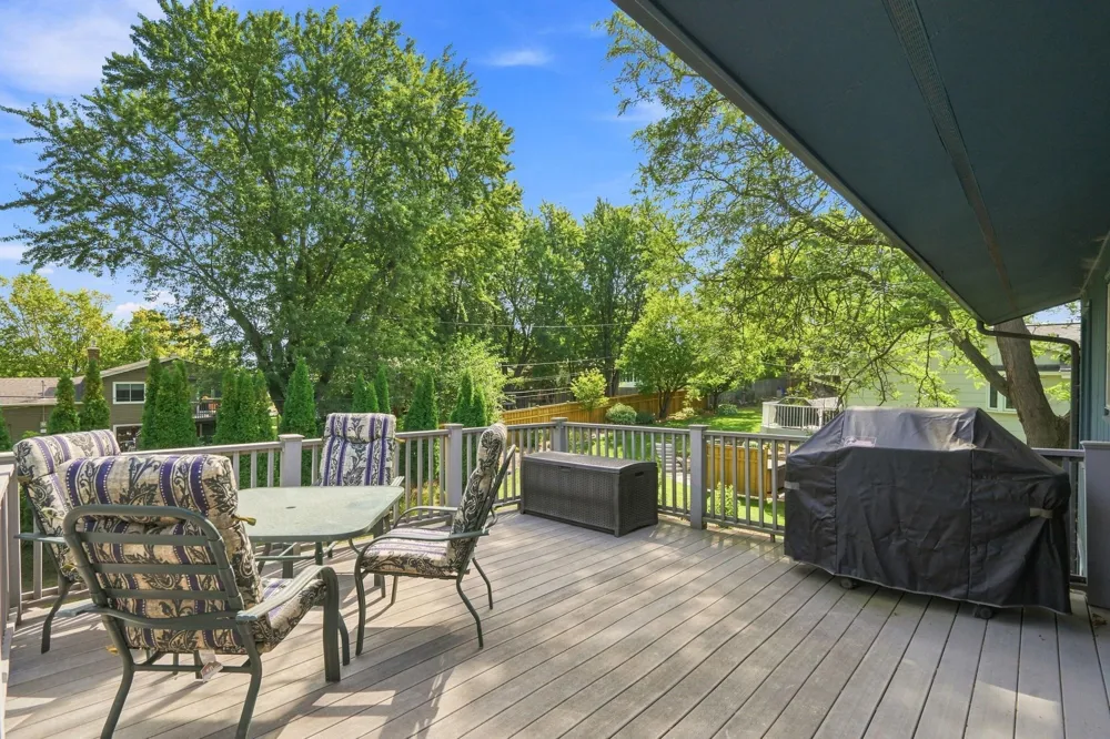 2756 Yukon Avenue New Hope, MN 55427