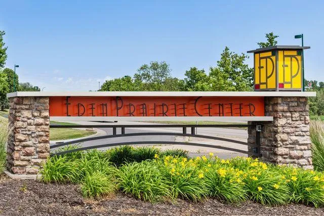 10811 Lexington Drive Eden Prairie, MN 55344