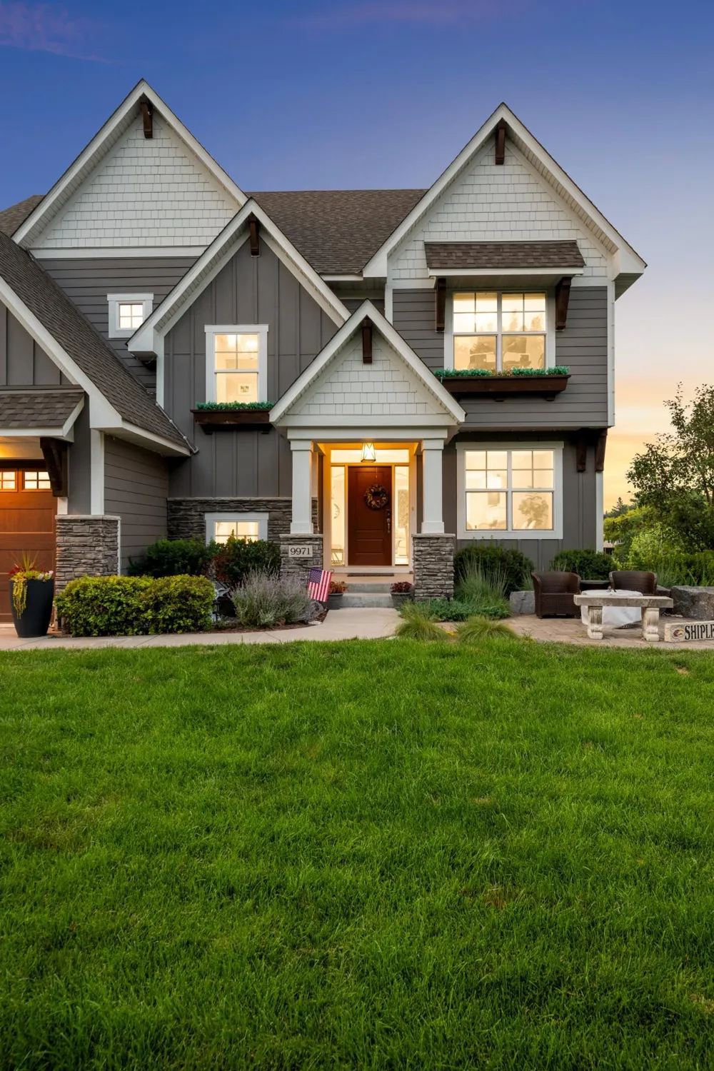 9971 Lawson Lane Eden Prairie, MN 55347