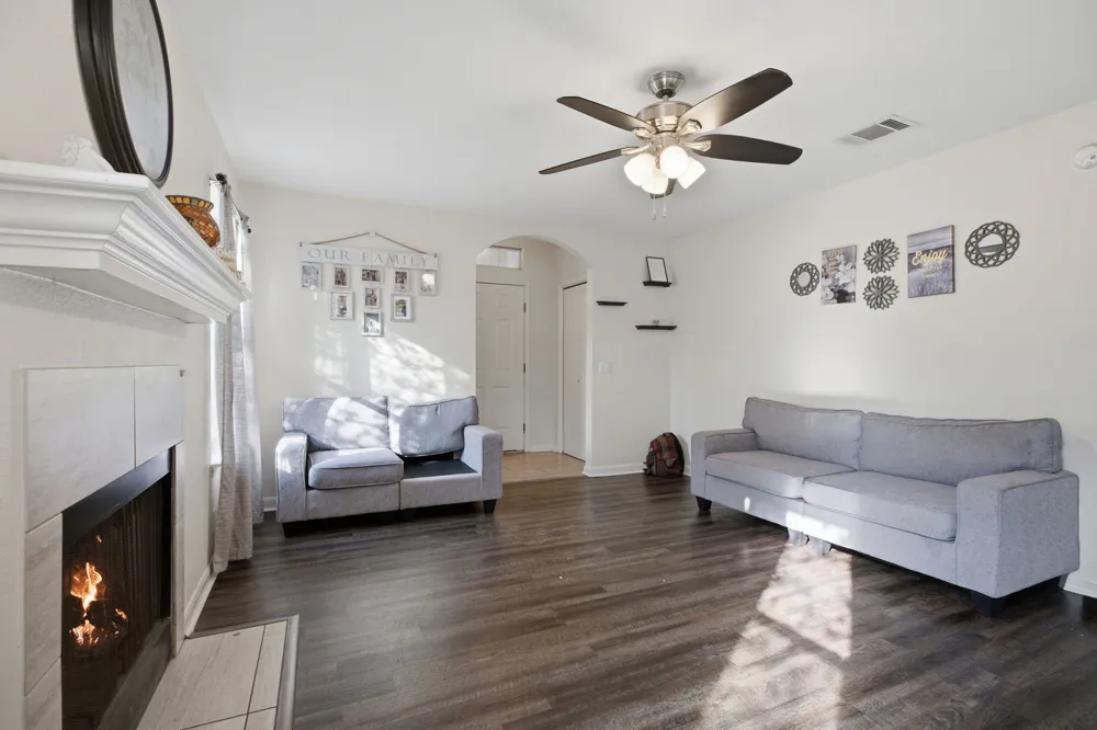 113 Songbird Court Cedar Creek, TX 78612