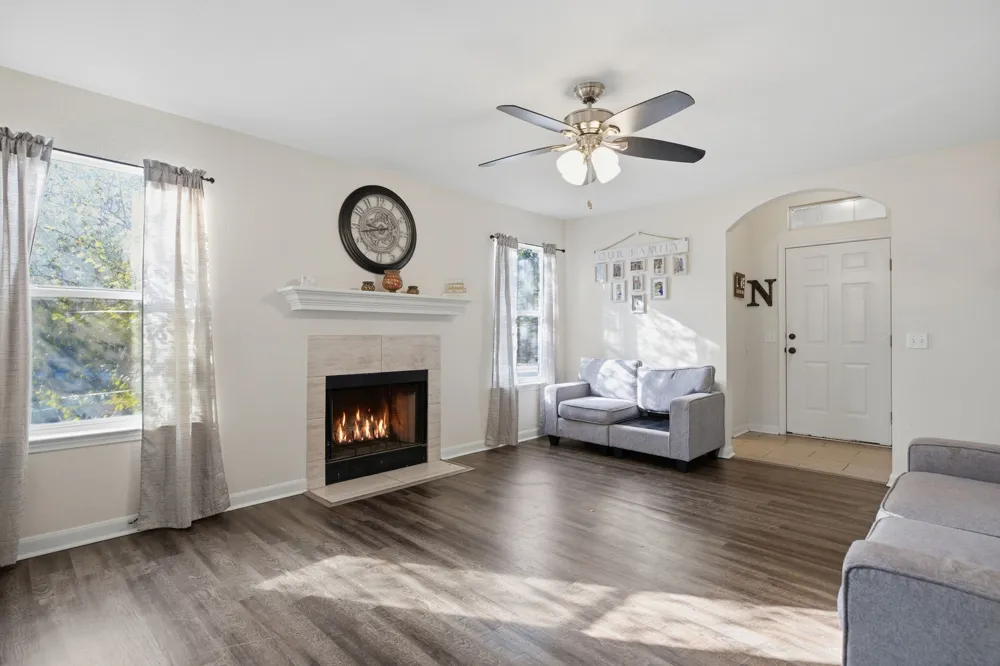 113 Songbird Court Cedar Creek, TX 78612