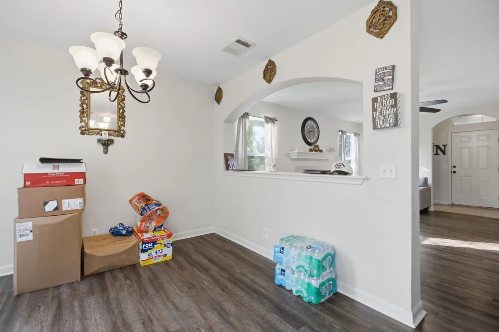 113 Songbird Court Cedar Creek, TX 78612