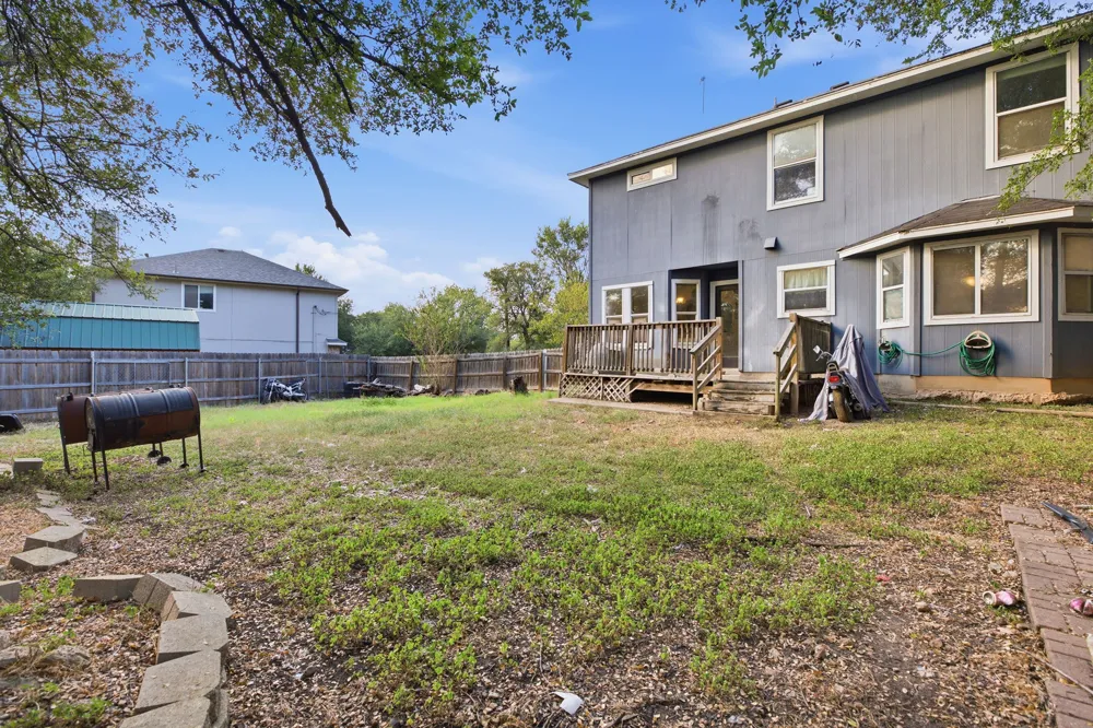 113 Songbird Court Cedar Creek, TX 78612