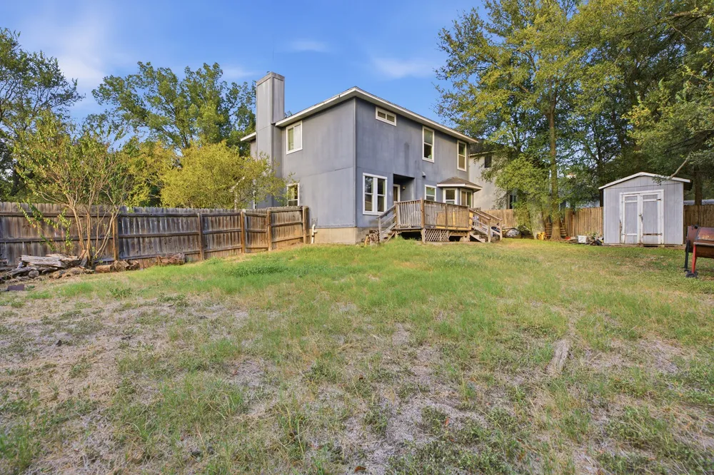 113 Songbird Court Cedar Creek, TX 78612