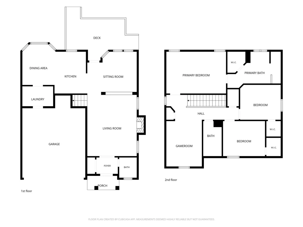 113 Songbird Court Cedar Creek, TX 78612