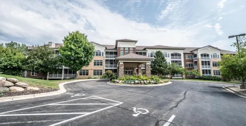 500 Greenhaven Drive #205
